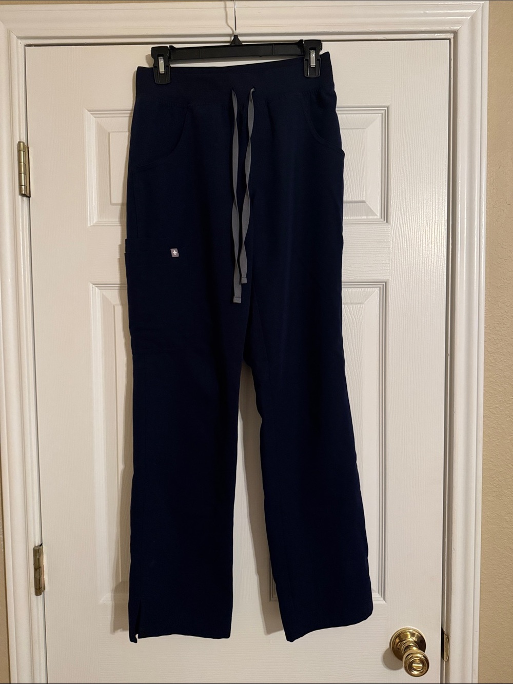 Navy blue xs FIGS Kade pant